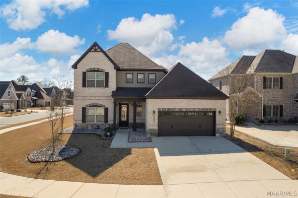 8621 Melbourne Circle