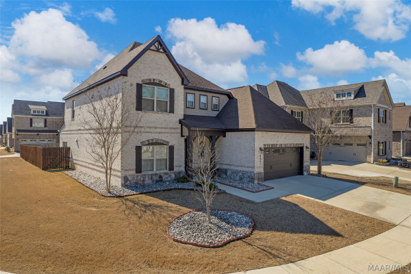 8621 Melbourne Circle