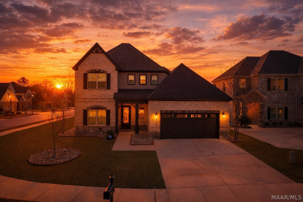 8621 Melbourne Circle