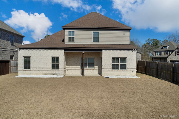 8621 Melbourne Circle