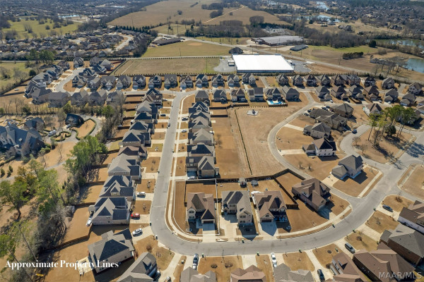 8621 Melbourne Circle