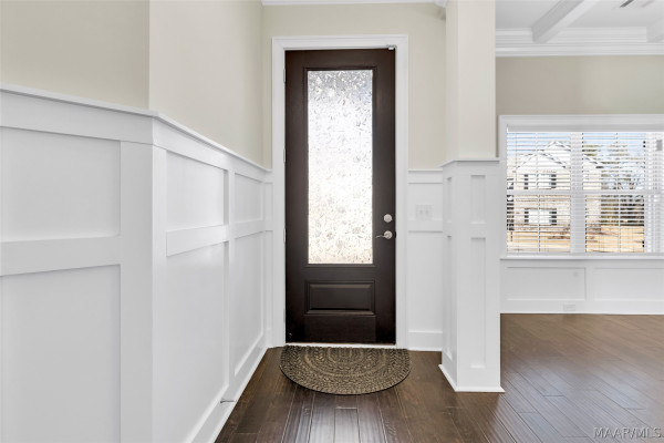 8621 Melbourne Circle