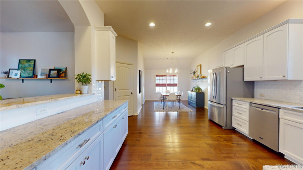 9733 Silver Bell Court