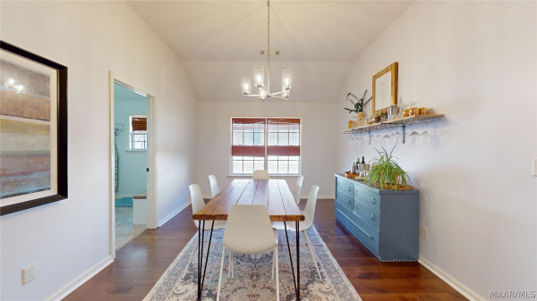 9733 Silver Bell Court