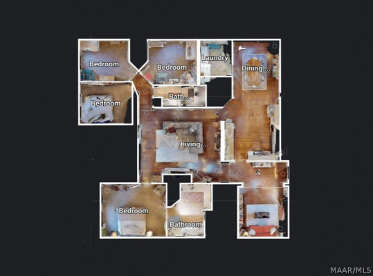 9733 Silver Bell Court