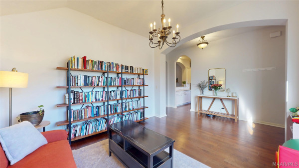 9733 Silver Bell Court