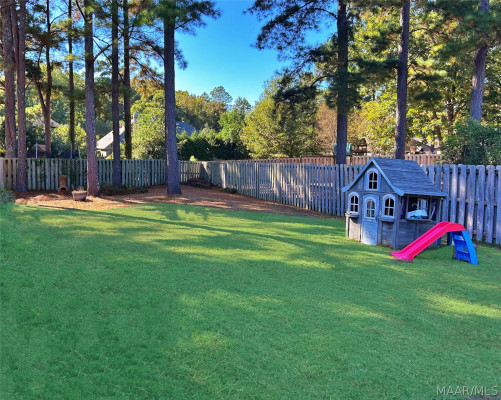 9733 Silver Bell Court