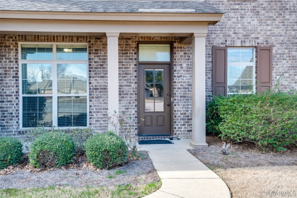 3712 WESTON Place