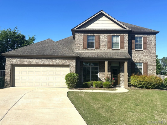 3712 WESTON Place