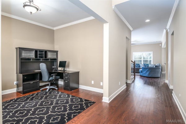 3712 WESTON Place