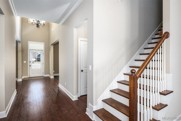 3712 WESTON Place
