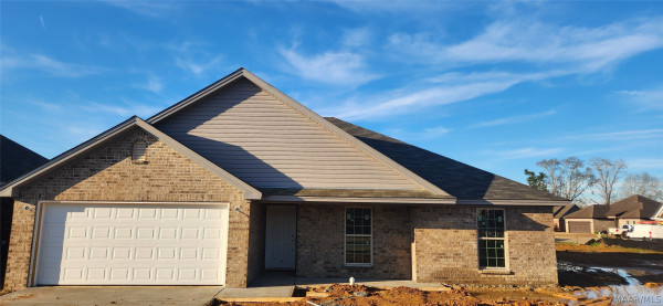 405 Country Club Drive