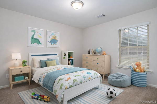 405 Country Club Drive