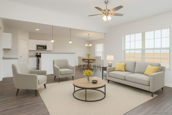 405 Country Club Drive