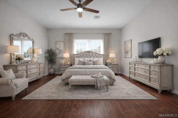 6723 GreenBrook Drive