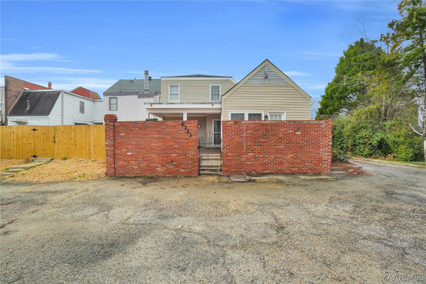 6723 GreenBrook Drive