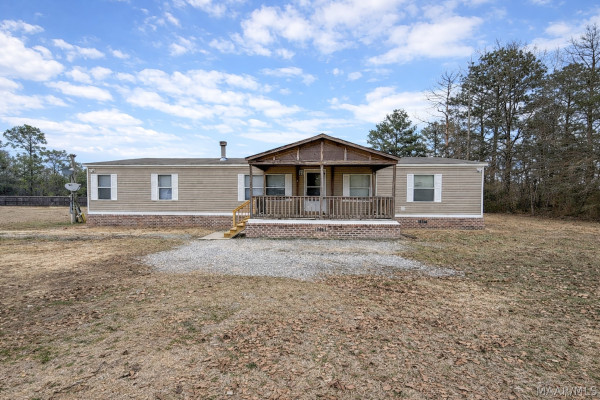 110 Melissa Robyn Road