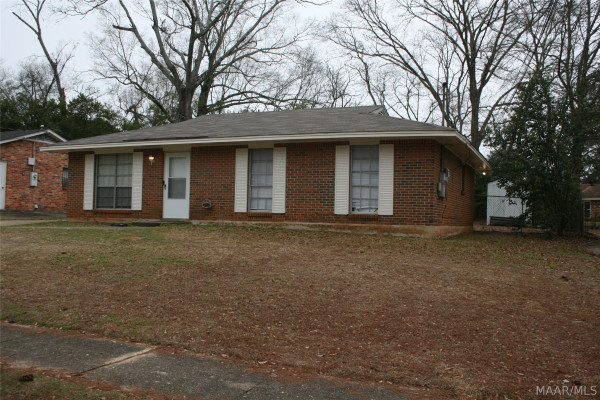 6204 Hinchcliff Road