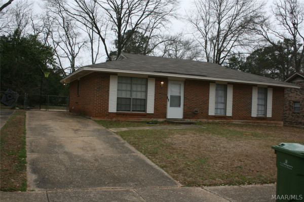 6204 Hinchcliff Road