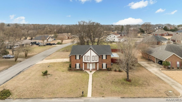 7260 ROLLING HILLS Boulevard