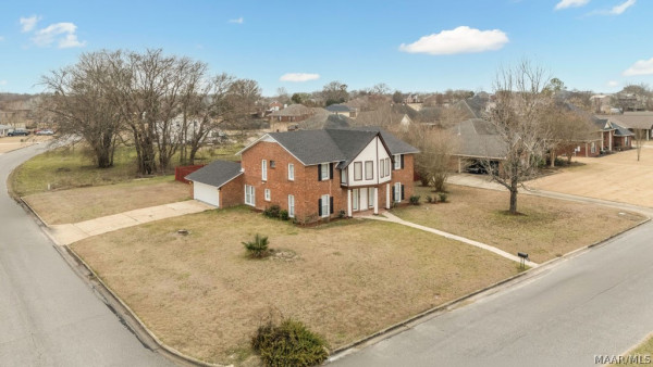 7260 ROLLING HILLS Boulevard