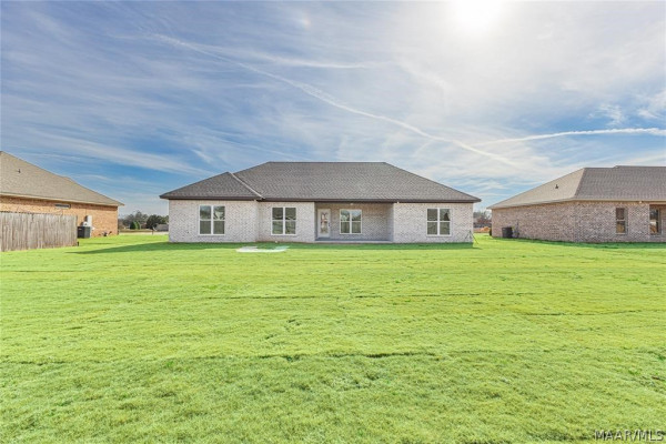 286 Cotton Terrace Loop