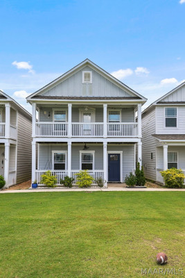 75 Honey Crisp Lane