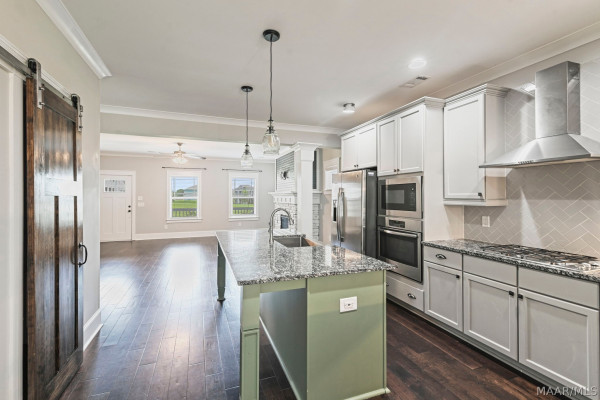 75 Honey Crisp Lane