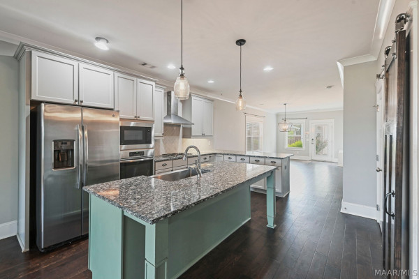 75 Honey Crisp Lane