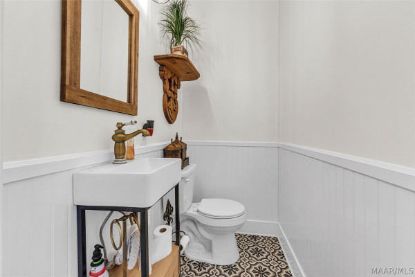 605 Butler Mill Road