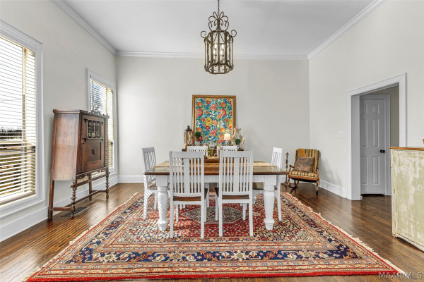 605 Butler Mill Road