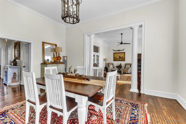 605 Butler Mill Road