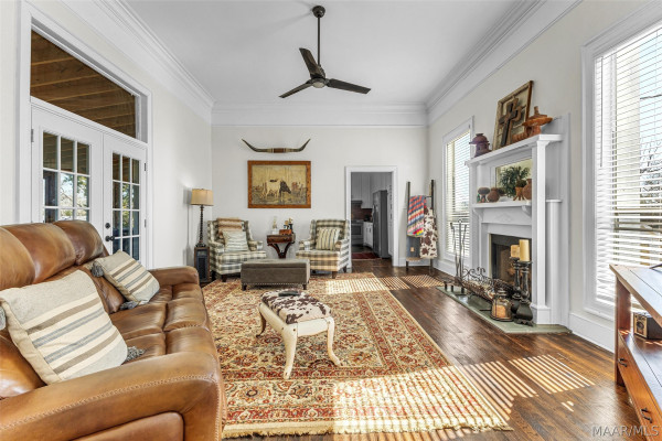 605 Butler Mill Road