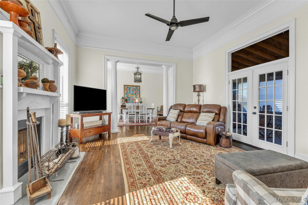 605 Butler Mill Road