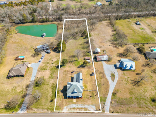 605 Butler Mill Road