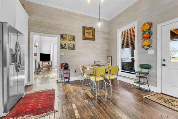605 Butler Mill Road