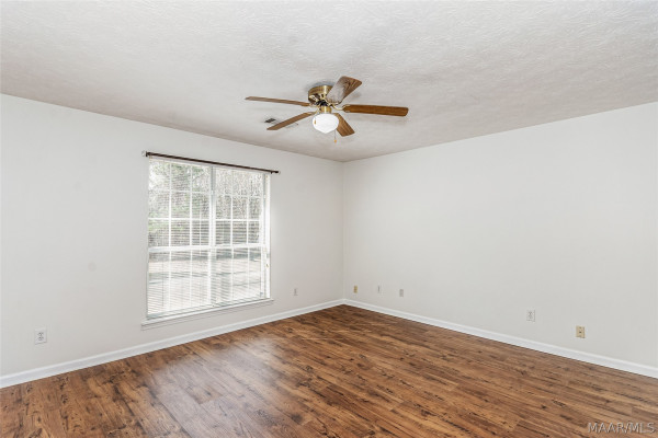 50 Cricket Ridge