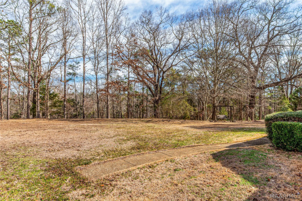 50 Cricket Ridge