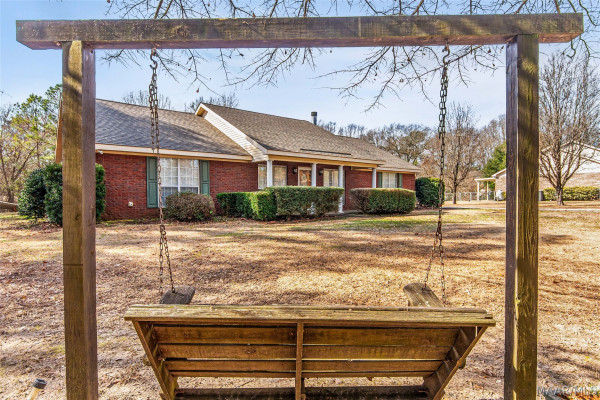 50 Cricket Ridge