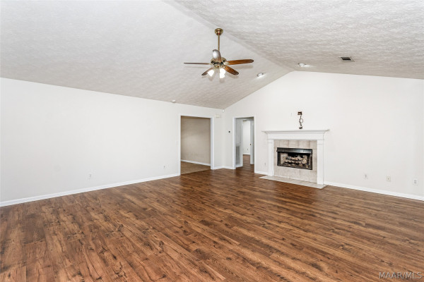 50 Cricket Ridge