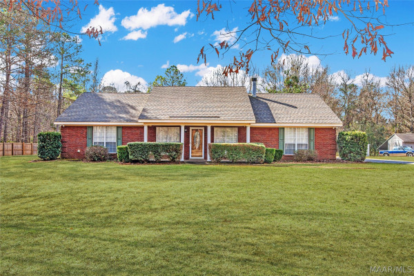 50 Cricket Ridge