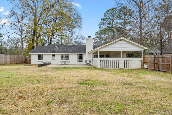 2245 Allendale Road