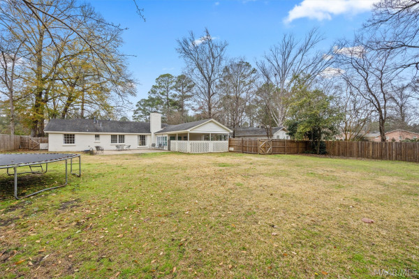 2245 Allendale Road