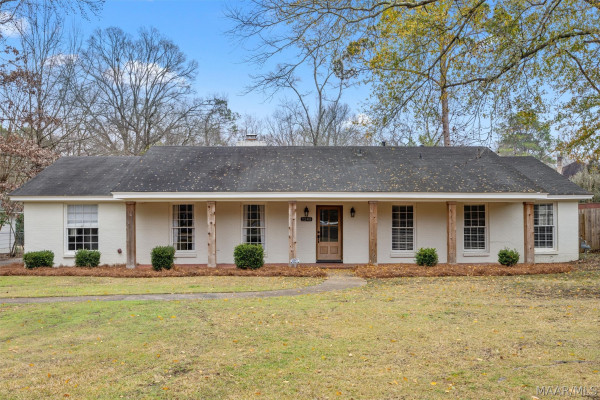 2245 Allendale Road