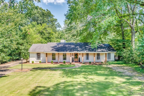 2245 Allendale Road