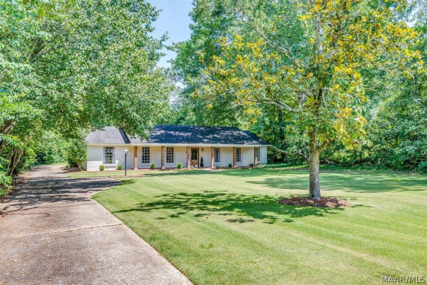 2245 Allendale Road