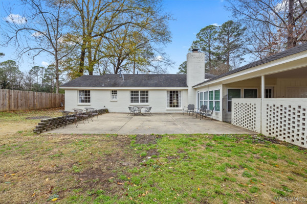2245 Allendale Road