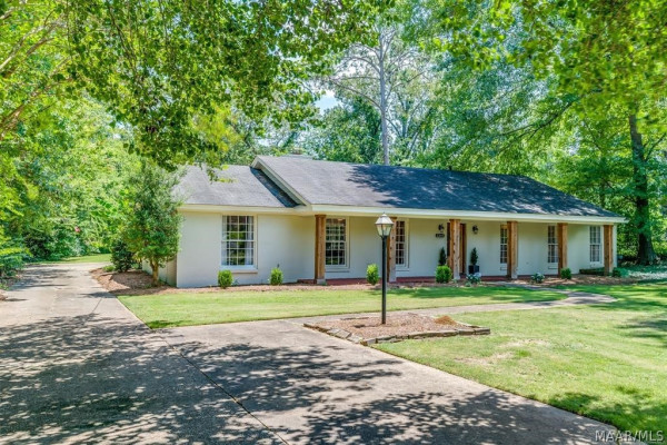 2245 Allendale Road