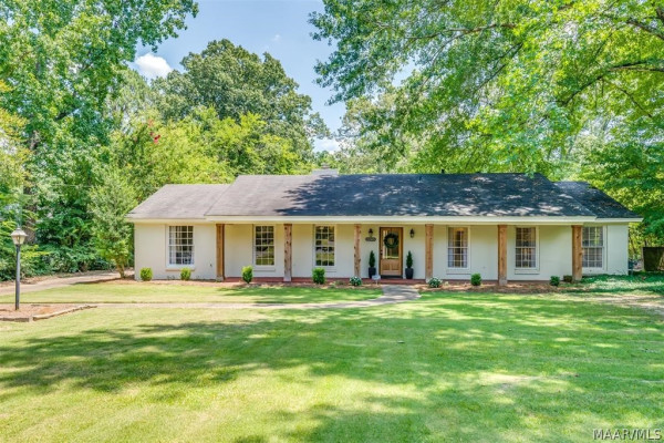 2245 Allendale Road