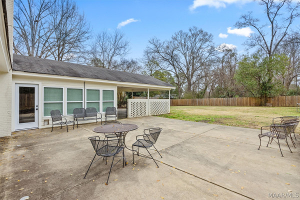 2245 Allendale Road